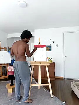 Siriss boyrag online show from 03/22/26, 01:47