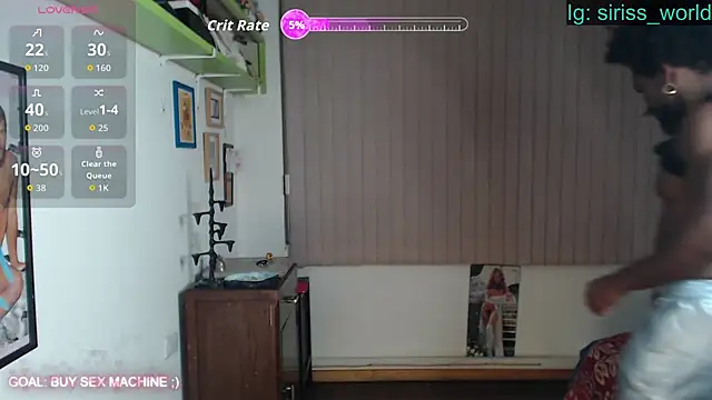 Snapshot of Siriss_boyrag chatting on 05/15/26, 05:25 Siriss boyrag online show from 05/15/26, 05:25