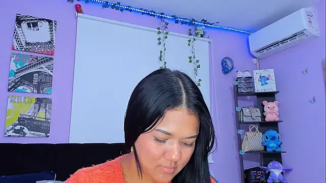 sara mendez2 online show from 02/05/25, 05:30