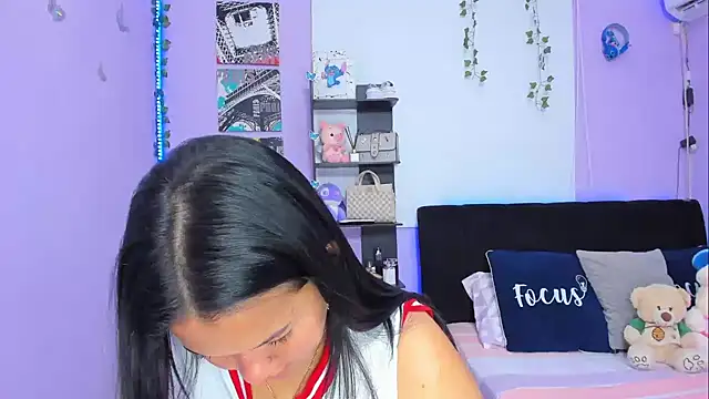 sara mendez2 online show from 02/08/25, 05:29