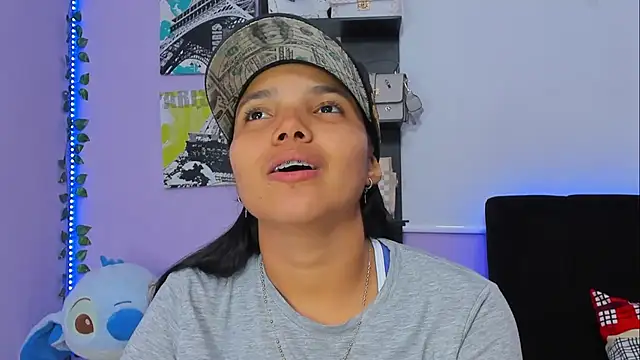 sara mendez2 online show from 02/20/25, 01:57