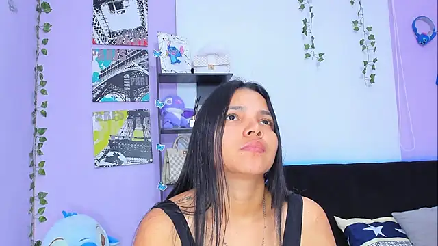 sara mendez2 online show from 02/25/25, 10:50