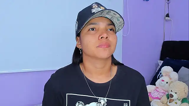 sara mendez2 online show from 03/21/25, 12:07