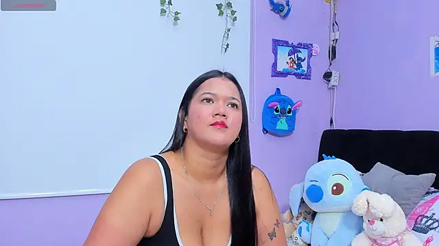 sara mendez2 online show from 10/01/25, 11:44