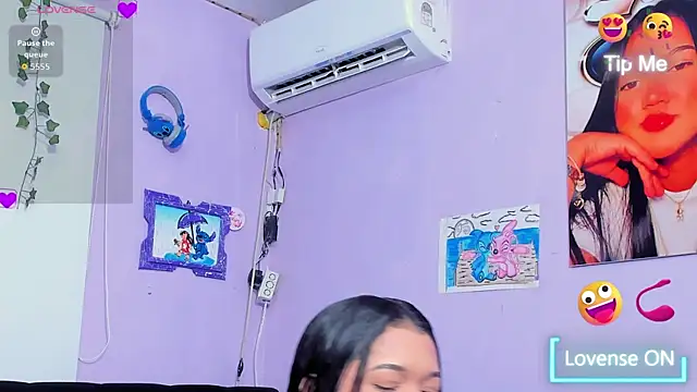 sara mendez2 online show from 10/30/25, 11:49