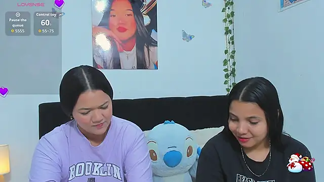 sara mendez2 online show from 03/18/26, 12:03