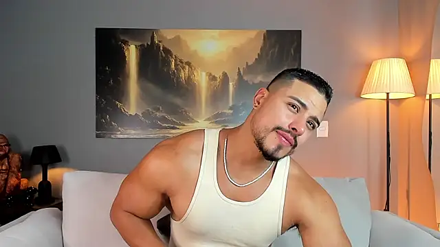 ApoloMakris online show from 04/07/26, 11:04