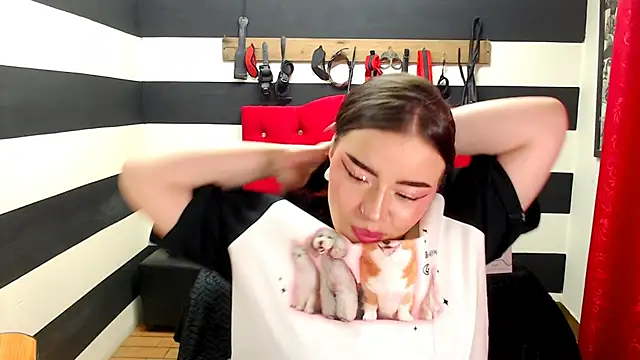 Marian Ran online show from 01/11/25, 06:35