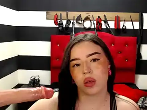 Marian Ran online show from 01/31/25, 09:16