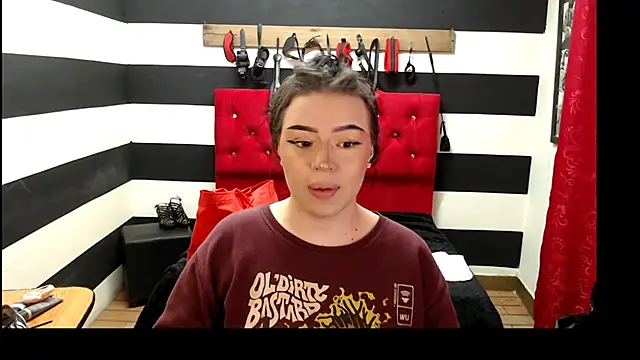 Marian Ran online show from 02/08/25, 03:08