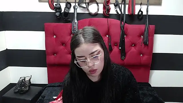 Marian Ran online show from 02/11/25, 08:58