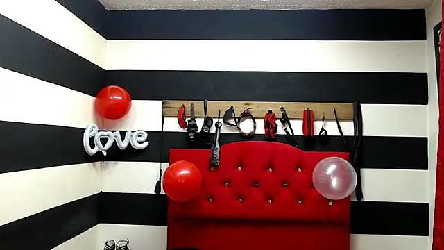 Marian Ran online show from 02/14/25, 07:28