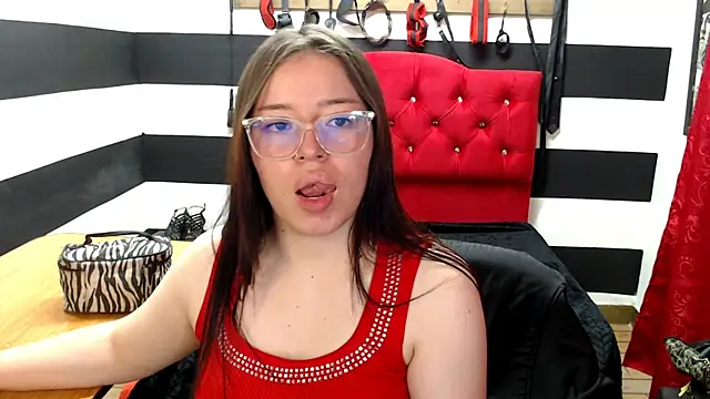 Marian Ran online show from 02/19/25, 02:44