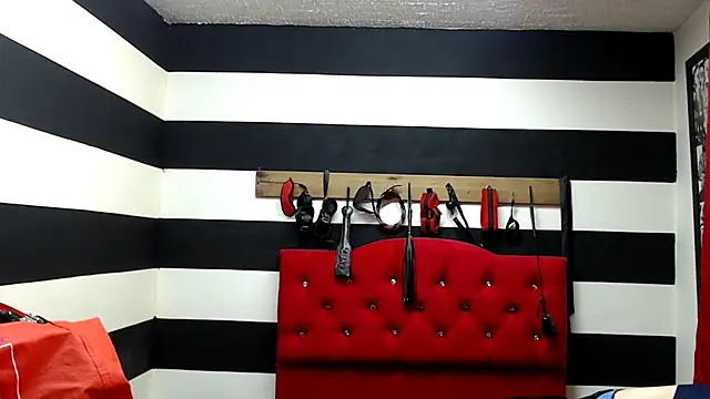 Marian Ran online show from 02/27/25, 05:24