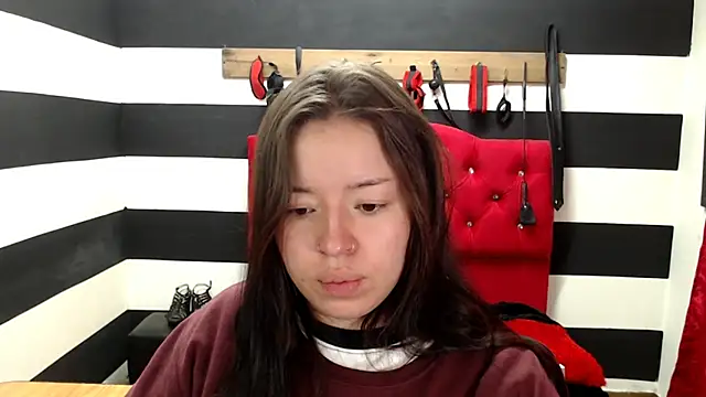 Marian Ran online show from 03/10/25, 04:07