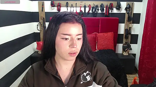 Marian Ran online show from 09/15/25, 02:55