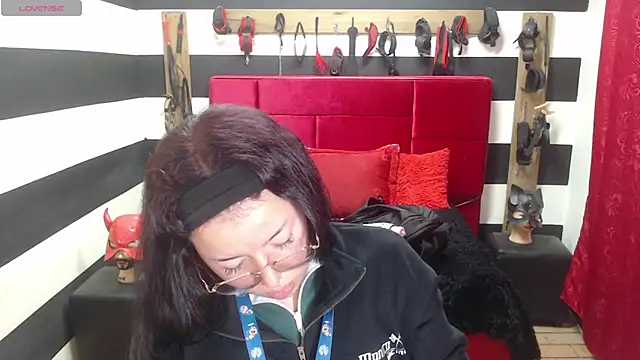 Marian Ran online show from 09/24/25, 04:05