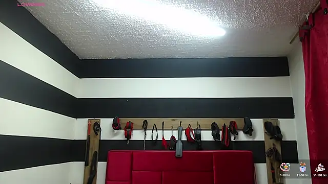 Marian Ran online show from 10/25/25, 04:31