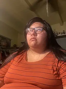 Snapshot of PhatBabie24_ chatting on 10/23/25, 11:31 PhatBabie24 online show from 10/23/25, 11:31