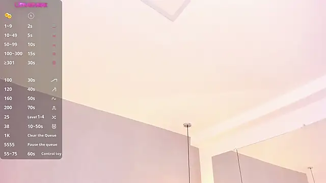 Aida moreno online show from 02/08/25, 10:50