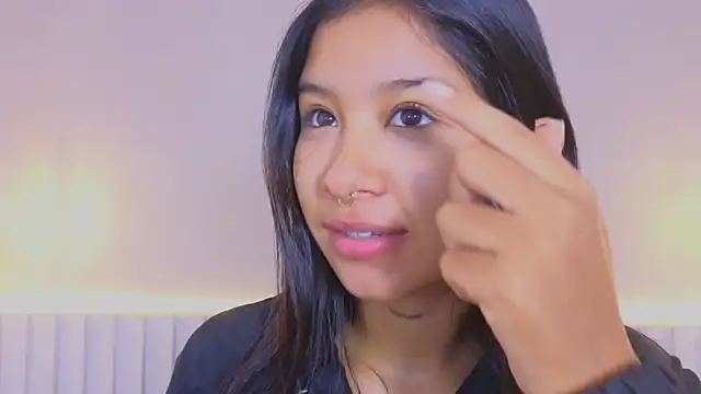 Aida moreno online show from 09/10/25, 11:43