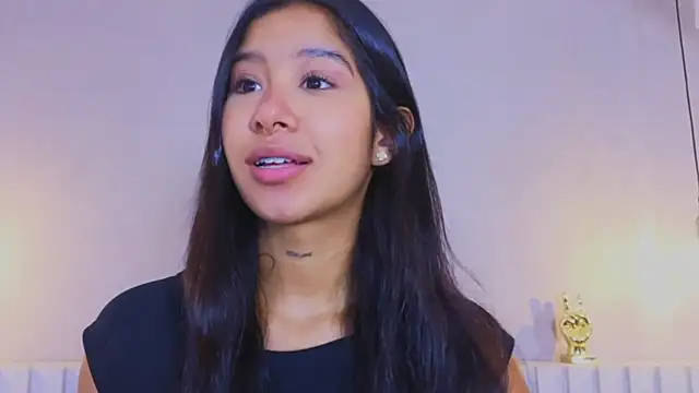 Aida moreno online show from 09/22/25, 11:23