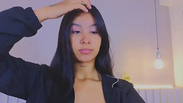 Aida moreno online show from 09/24/25, 11:24