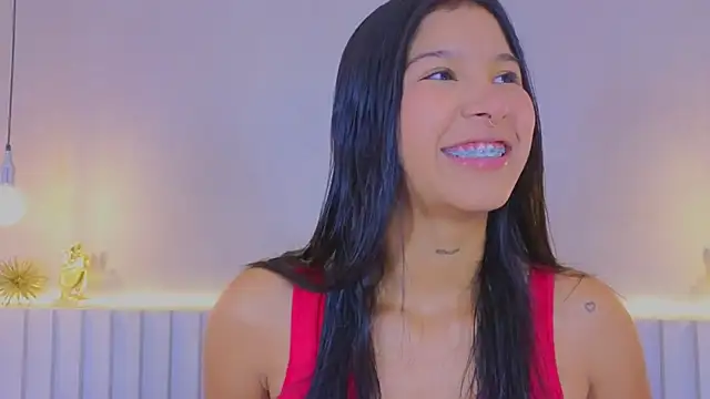 Aida moreno online show from 10/02/25, 11:39