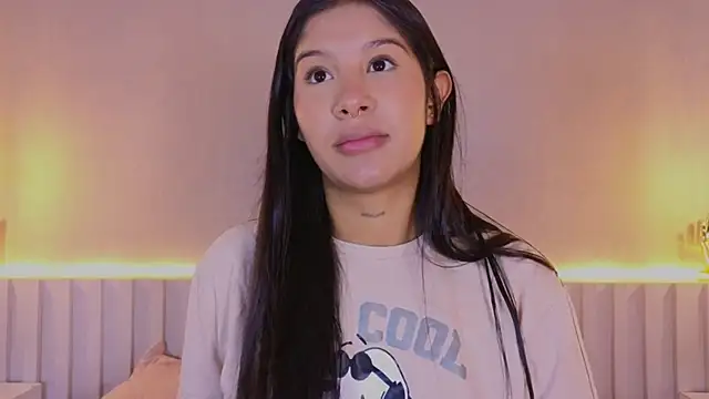 Aida moreno online show from 02/03/26, 11:48