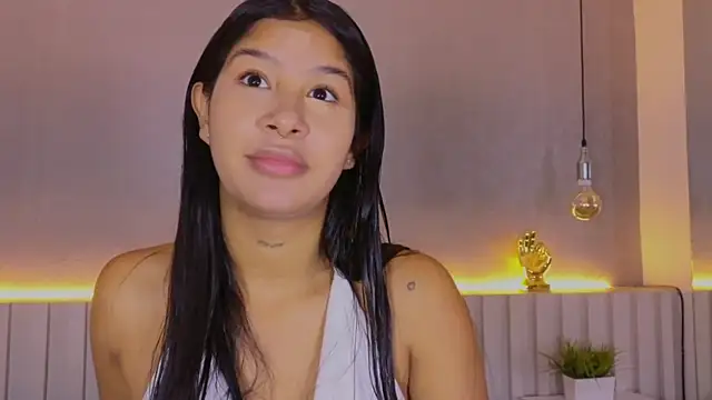 Aida moreno online show from 02/20/26, 11:22