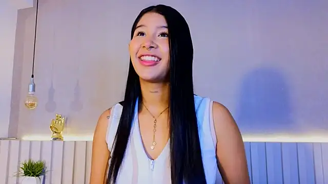 Aida moreno online show from 03/27/26, 12:05