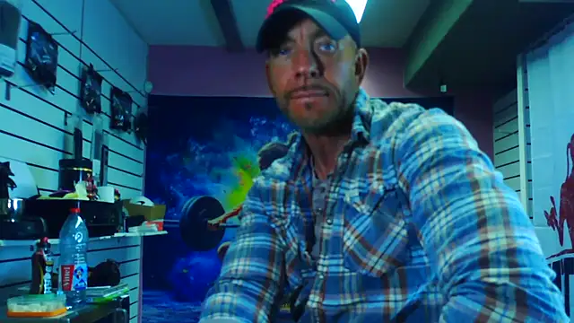 fabxxl online show from 01/14/26, 08:53