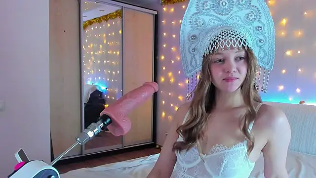 May Flower online show from 12/24/24, 01:28