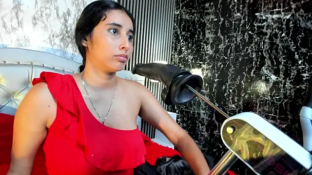 VICTORIA HOUSTON online show from 10/20/25, 12:49