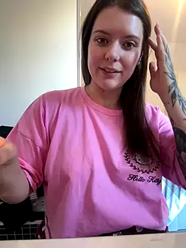 Ragdoll131 online show from 11/30/25, 10:52