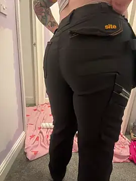 Ragdoll131 online show from 02/17/26, 06:47