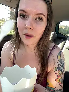 Ragdoll131 online show from 04/24/26, 04:20