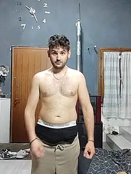 TheKing966 online show from 03/20/26, 09:19