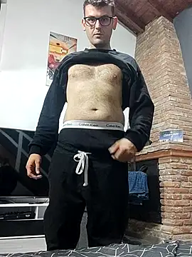 TheKing966 online show from 04/23/26, 06:43