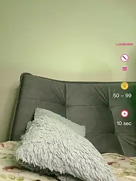 Evelinia online show from 04/23/26, 03:14