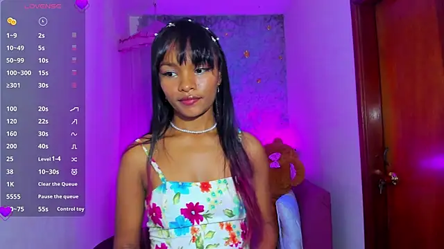 Snapshot of KaattySweet_ chatting on 01/31/25, 07:51 KaattySweet online show from 01/31/25, 07:51