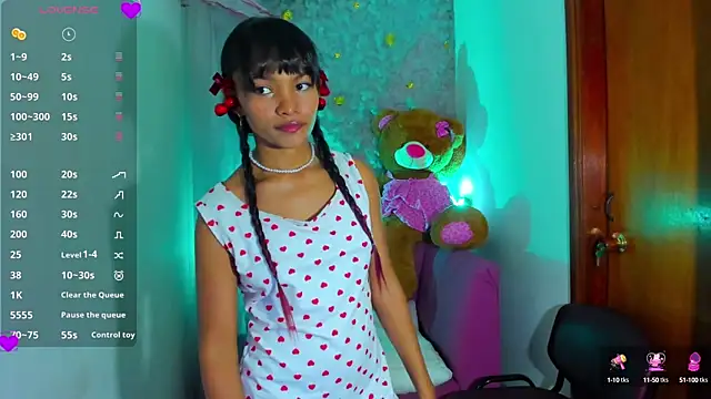 Snapshot of KaattySweet_ chatting on 02/03/25, 07:42 KaattySweet online show from 02/03/25, 07:42