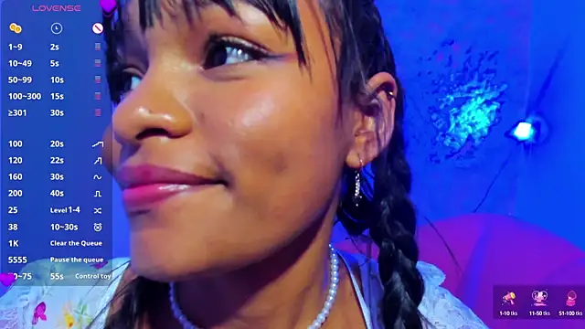 Snapshot of KaattySweet_ chatting on 02/05/25, 10:33 KaattySweet online show from 02/05/25, 10:33