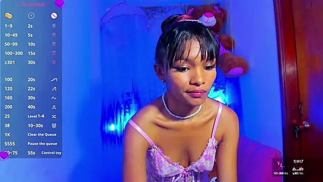 Snapshot of KaattySweet_ chatting on 02/07/25, 10:41 KaattySweet online show from 02/07/25, 10:41