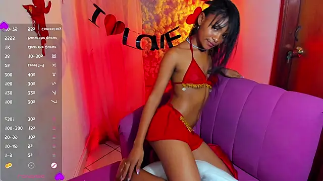 Snapshot of KaattySweet_ chatting on 02/22/25, 02:06 KaattySweet online show from 02/22/25, 02:06
