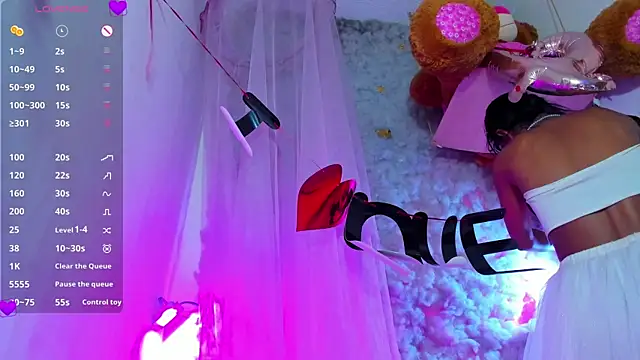 Snapshot of KaattySweet_ chatting on 02/26/25, 02:04 KaattySweet online show from 02/26/25, 02:04