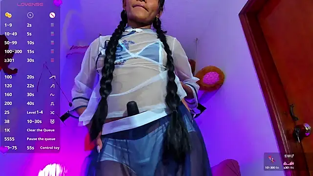 Snapshot of KaattySweet_ chatting on 02/28/25, 11:56 KaattySweet online show from 02/28/25, 11:56