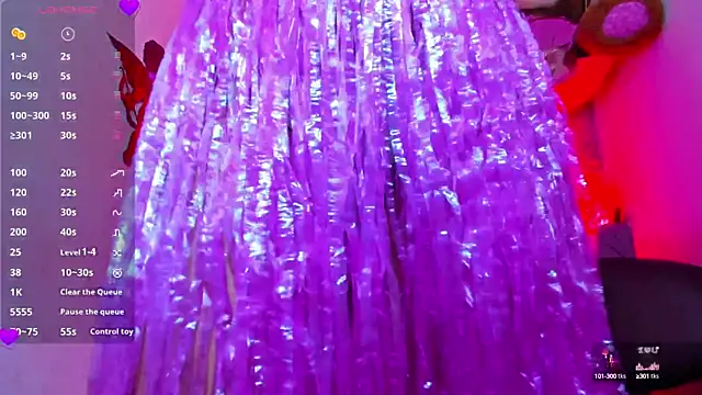 Snapshot of KaattySweet_ chatting on 03/02/25, 07:56 KaattySweet online show from 03/02/25, 07:56