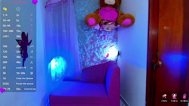 Snapshot of KaattySweet_ chatting on 03/05/25, 08:21 KaattySweet online show from 03/05/25, 08:21