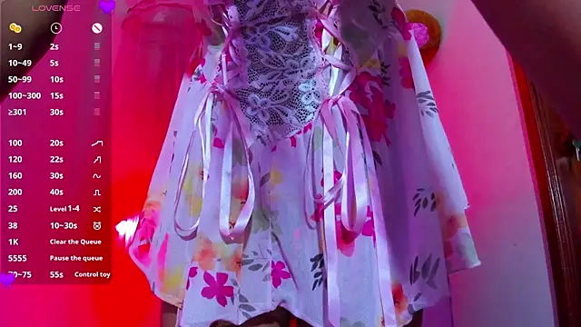 Snapshot of KaattySweet_ chatting on 03/08/25, 07:31 KaattySweet online show from 03/08/25, 07:31